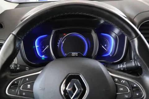 Renault Koleos 2.0 blue dci Executive 190cv 4x4 x-tronic - Immagine 15