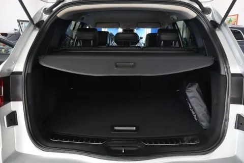 Renault Koleos 2.0 blue dci Executive 190cv 4x4 x-tronic - Immagine 22