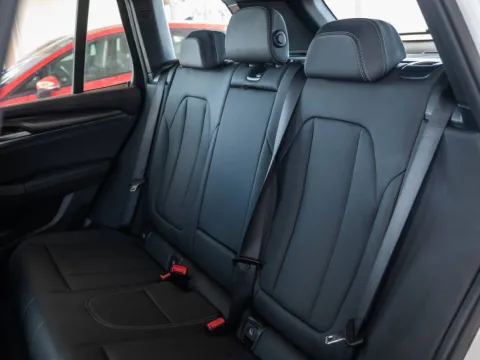 BMW X3 xdrive20d mhev 48V Msport auto - Immagine 14