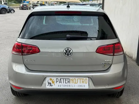 Volkswagen Golf 5p 1.4 tgi Highline - Immagine 4