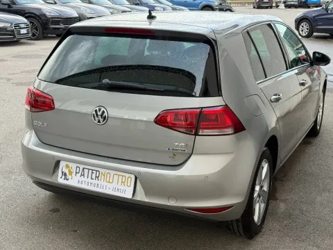 Volkswagen Golf 5p 1.4 tgi Highline - Immagine 5