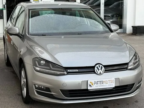 Volkswagen Golf 5p 1.4 tgi Highline - Immagine 6