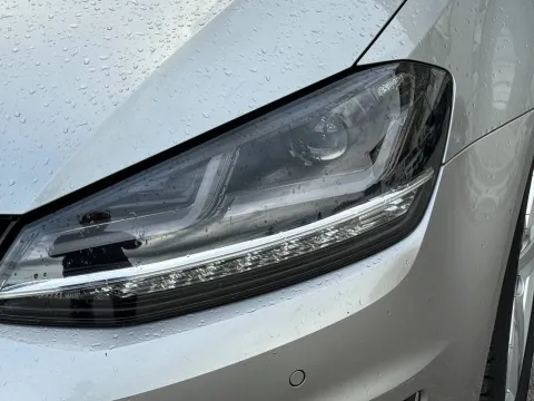 Volkswagen Golf 5p 1.4 tgi Highline - Immagine 8