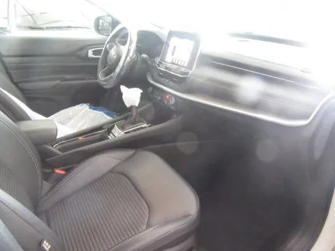 Jeep Compass 1.6 mjt Limited 2wd 130cv - Immagine 9