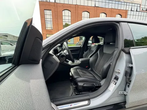 BMW 420d Gran Coupe mhev 48V Msport auto - Immagine 14