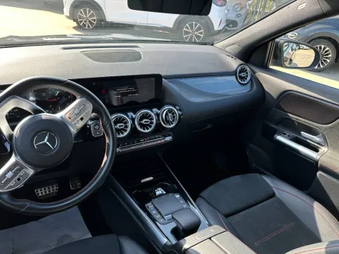 Mercedes GLA 200 d Premium 4matic auto - Immagine 14