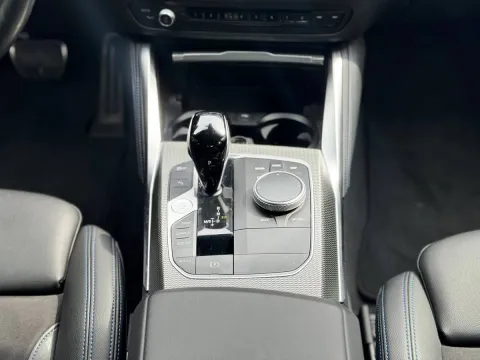 BMW 420d Gran Coupe mhev 48V Msport auto - Immagine 24