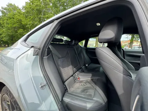 BMW 420d Gran Coupe mhev 48V Msport auto - Immagine 25
