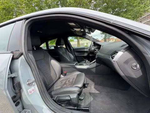 BMW 420d Gran Coupe mhev 48V Msport auto - Immagine 26