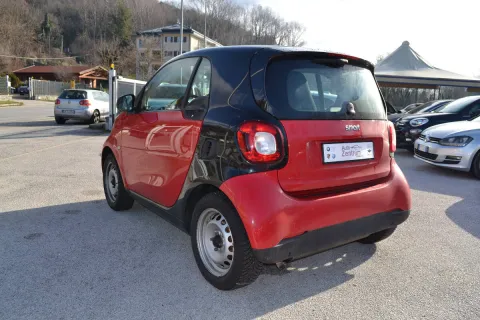 Smart Fortwo 1.0 Prime 71cv - Immagine 5
