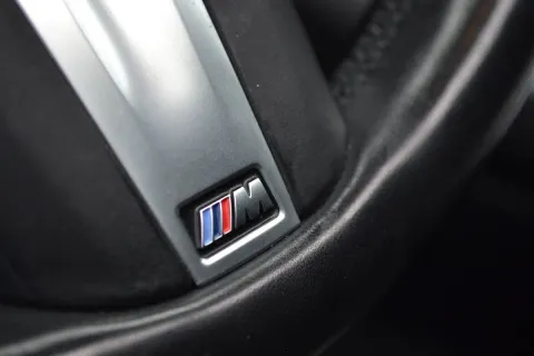 BMW 330d Touring mhev 48V xdrive Msport auto - Immagine 19