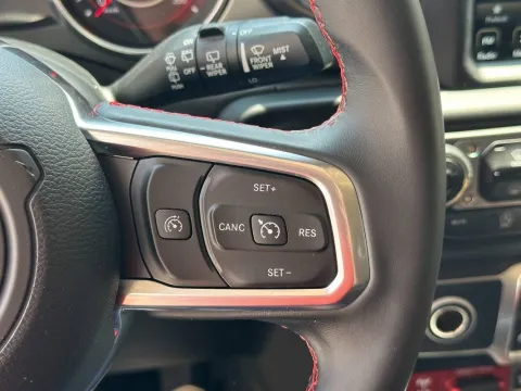 Jeep Wrangler Unlimited 2.2 mjt II Rubicon 1941 by Mopar auto - Immagine 17