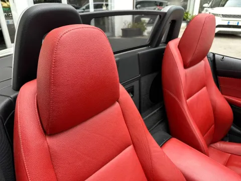 BMW Z4 sdrive35is auto - Immagine 20