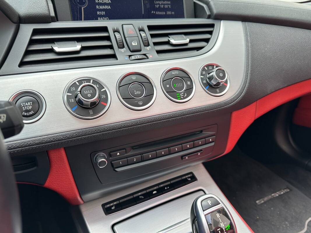BMW Z4 sdrive35is auto - Immagine 23