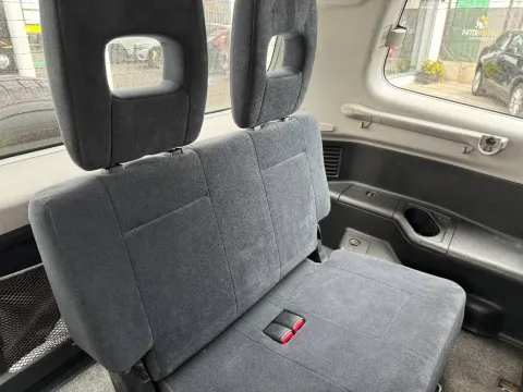 Mitsubishi Pajero 5p 3.2 tdi 16v di-d GLX - Immagine 19