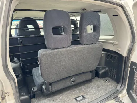 Mitsubishi Pajero 5p 3.2 tdi 16v di-d GLX - Immagine 20