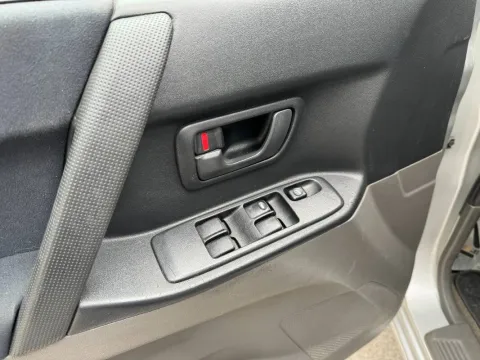 Mitsubishi Pajero 5p 3.2 tdi 16v di-d GLX - Immagine 21