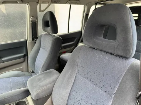 Mitsubishi Pajero 5p 3.2 tdi 16v di-d GLX - Immagine 24