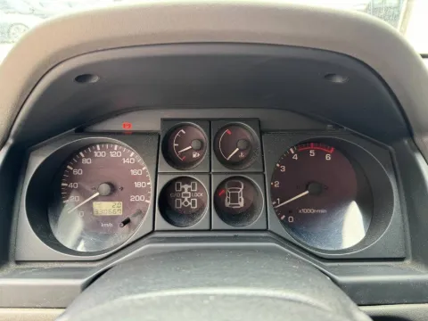 Mitsubishi Pajero 5p 3.2 tdi 16v di-d GLX - Immagine 29