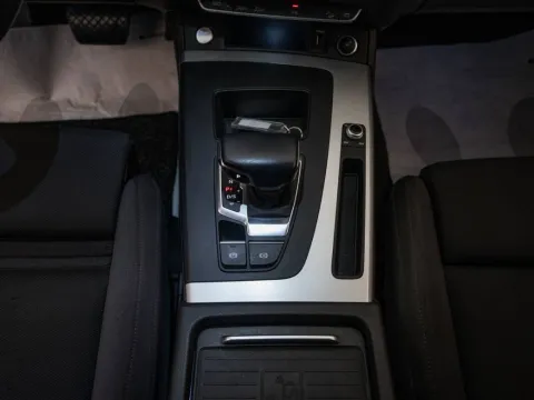 Audi Q5 Sportback 40 2.0 tdi mhev 12V S line quattro s-tronic - Immagine 19