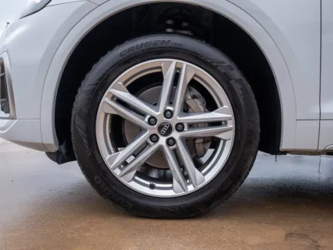 Audi Q5 Sportback 40 2.0 tdi mhev 12V S line quattro s-tronic - Immagine 21