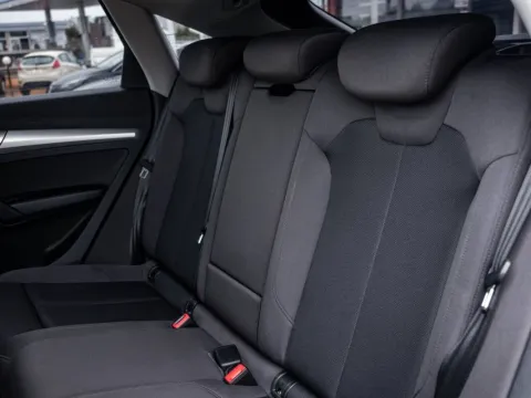 Audi Q5 Sportback 40 2.0 tdi mhev 12V S line quattro s-tronic - Immagine 24