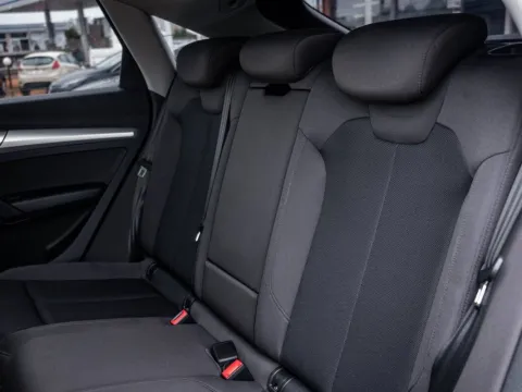 Audi Q5 Sportback 40 2.0 tdi mhev 12V S line quattro s-tronic - Immagine 25