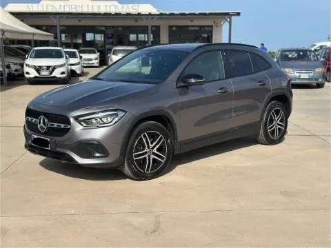 Mercedes GLA 220 d Sport Plus 4matic auto - Immagine 1