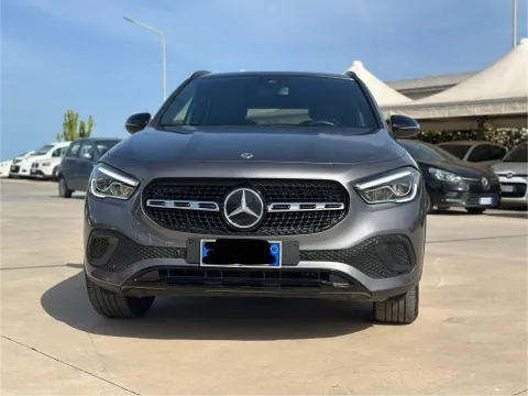 Mercedes GLA 220 d Sport Plus 4matic auto - Immagine 2