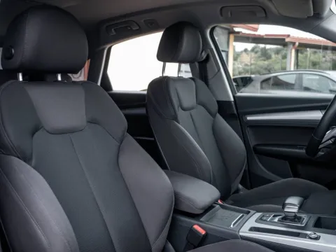 Audi Q5 Sportback 40 2.0 tdi mhev 12V S line quattro s-tronic - Immagine 27