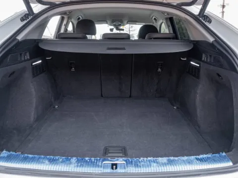 Audi Q5 Sportback 40 2.0 tdi mhev 12V S line quattro s-tronic - Immagine 28