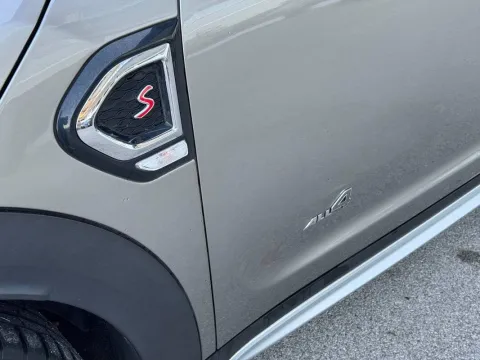 Mini Mini Countryman 2.0 Cooper S Hype all4 auto - Immagine 9