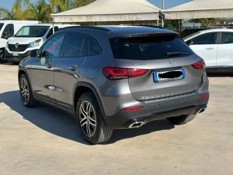 Mercedes GLA 220 d Sport Plus 4matic auto - Immagine 5