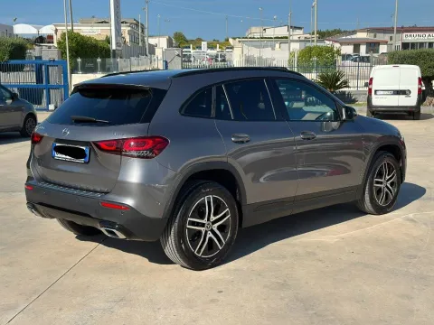 Mercedes GLA 220 d Sport Plus 4matic auto - Immagine 6