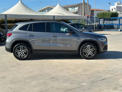Mercedes GLA 220 d Sport Plus 4matic auto - Immagine 7