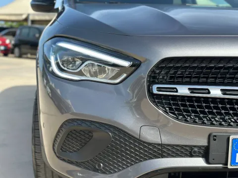 Mercedes GLA 220 d Sport Plus 4matic auto - Immagine 8