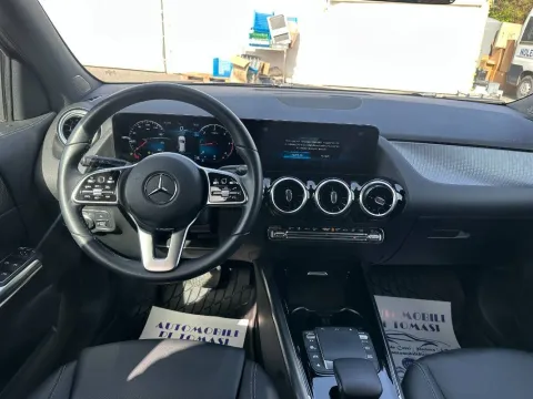 Mercedes GLA 220 d Sport Plus 4matic auto - Immagine 9
