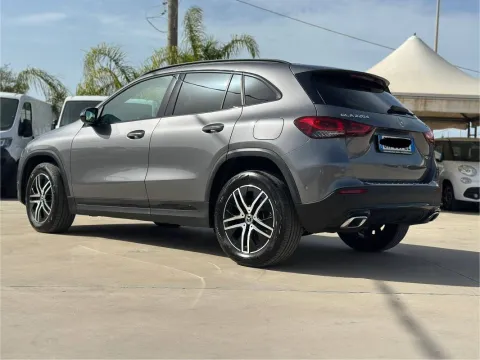 Mercedes GLA 220 d Sport Plus 4matic auto - Immagine 10