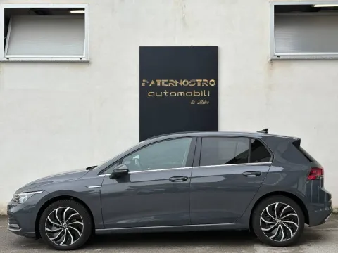 Volkswagen Golf 2.0 tdi Style 150cv dsg - Immagine 2