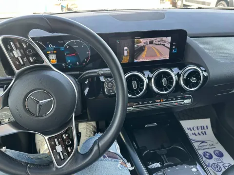 Mercedes GLA 220 d Sport Plus 4matic auto - Immagine 12