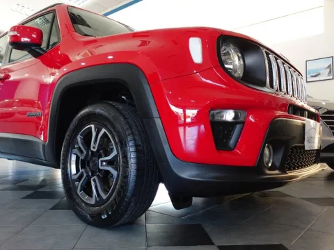 Jeep Renegade 1.6 mjt Longitude 2wd 120cv - Immagine 4