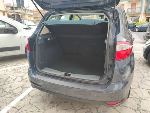 Ford C-Max 1.0 ecoboost Plus s&s 100cv - Immagine 15