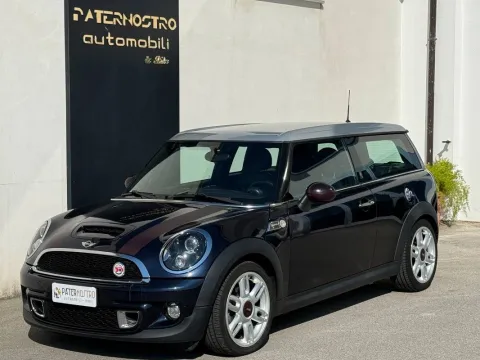 Mini Mini Clubman 2.0 Cooper SD - Immagine 1