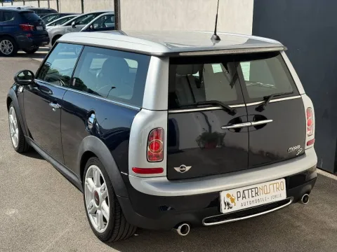 Mini Mini Clubman 2.0 Cooper SD - Immagine 3