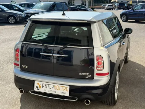 Mini Mini Clubman 2.0 Cooper SD - Immagine 5