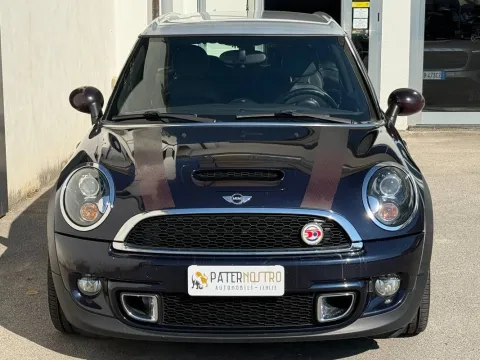 Mini Mini Clubman 2.0 Cooper SD - Immagine 7