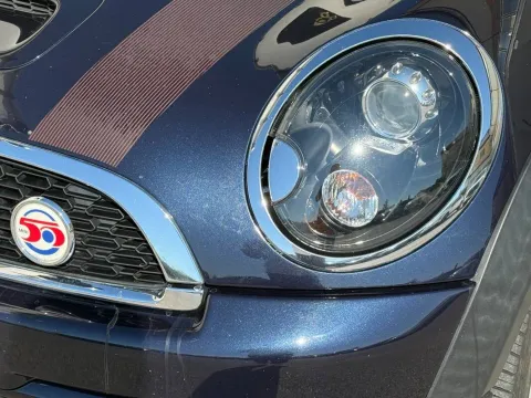 Mini Mini Clubman 2.0 Cooper SD - Immagine 8