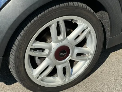 Mini Mini Clubman 2.0 Cooper SD - Immagine 9