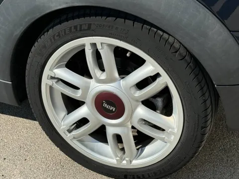 Mini Mini Clubman 2.0 Cooper SD - Immagine 10