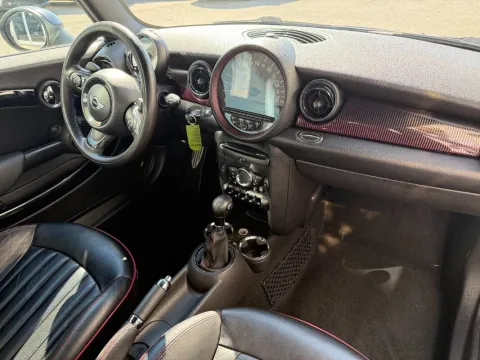 Mini Mini Clubman 2.0 Cooper SD - Immagine 12